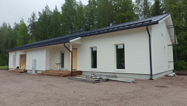 Wilkunankuja 4, Kirkonkylä, Nurmijärvi