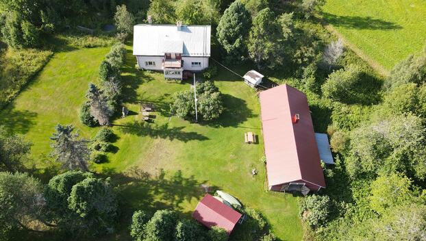 Heikkurinsaarentie 236, Alaraumo, Tornio