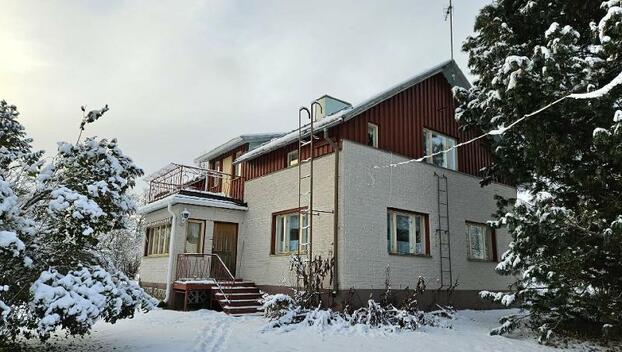 Heikkurinsaarentie 236, Alaraumo, Tornio