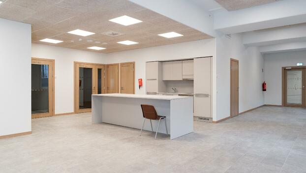 Syöttäjänkatu 6, Kuokkala, Jyväskylä