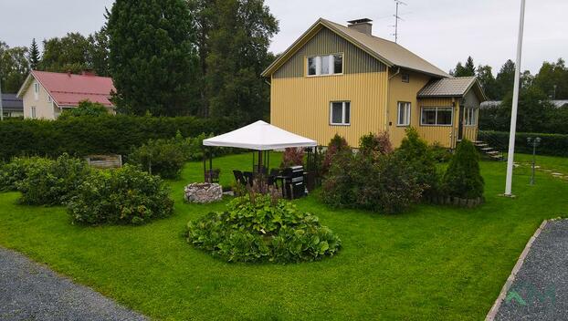 Jarrukatu 5, Torppi, Tornio