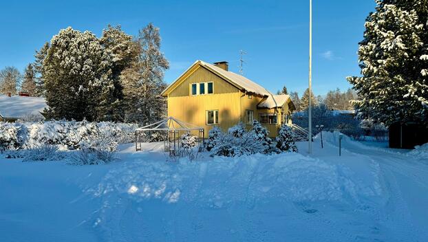 Jarrukatu 5, Torppi, Tornio