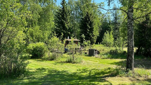 Hirdalintie 160, Hirdal, Inkoo