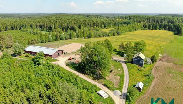 Kessiläntie 33, Anttola, Savonlinna