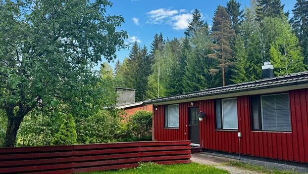 Haavikkotie 54, Savio, Kerava