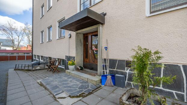 Ilmarisenkatu 15, Nuijamies, Mikkeli