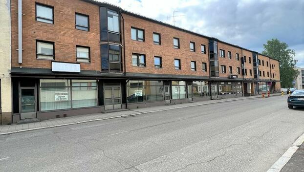 Kauppakatu 66, Taulumäki, Varkaus