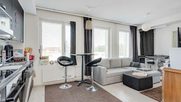 Ristinarkuntie 20, Ristinarkku, Tampere