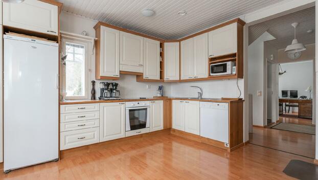 Somerikontie 83, Perniö, Salo