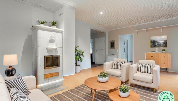 Somerikontie 83, Perniö, Salo