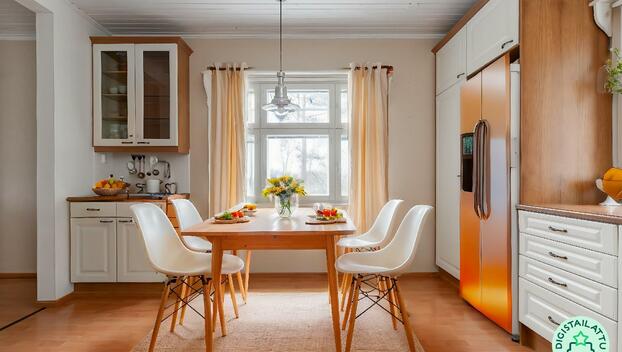 Somerikontie 83, Perniö, Salo
