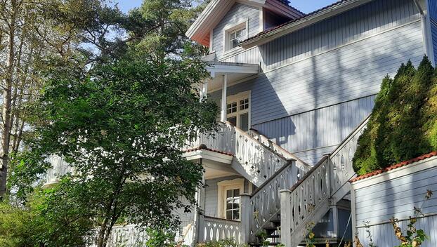 Somerikontie 83, Perniö, Salo