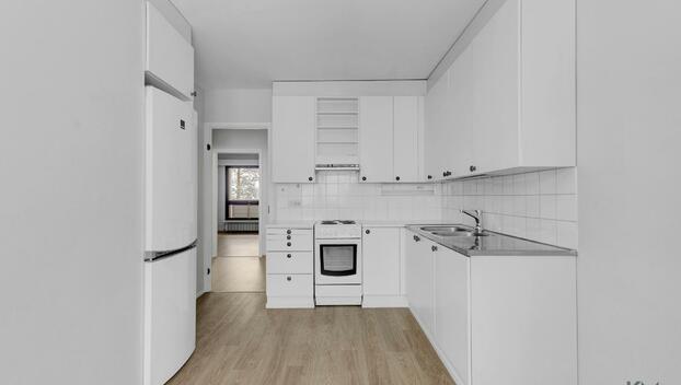 Sudentie 24, Korkalovaara, Rovaniemi