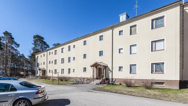 Hintantie 29, Laanila, Oulu
