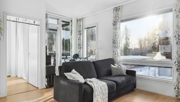 Multahaankuja 5, Kilo, Espoo