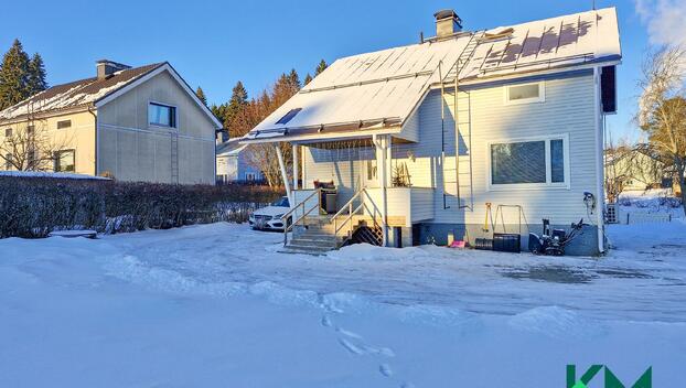 Niputtajankatu 4, Laitaatsilta, Savonlinna