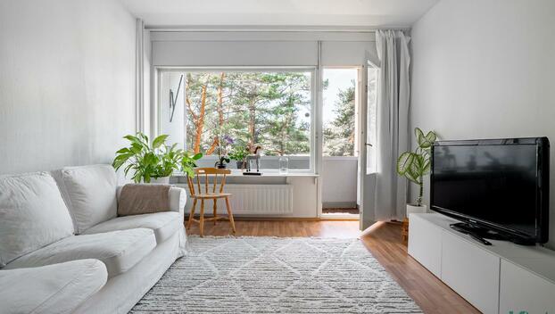 Kontulankaari 3, Kontula, Helsinki