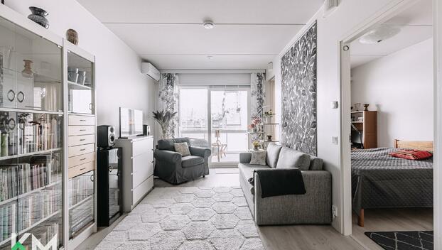 Torikatu 3, Keskusta, Seinäjoki