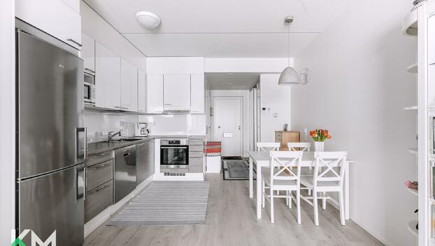 Torikatu 3, Keskusta, Seinäjoki