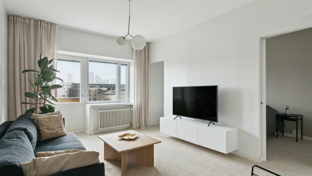 Hämeentie 68, Vallila, Helsinki