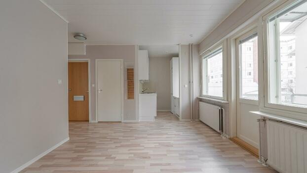 Kasarmikatu 4, Keskusta, Kuopio