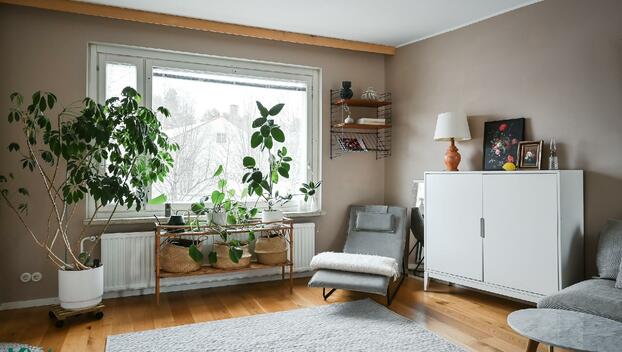 Karjalankatu 39, Möysä, Lahti
