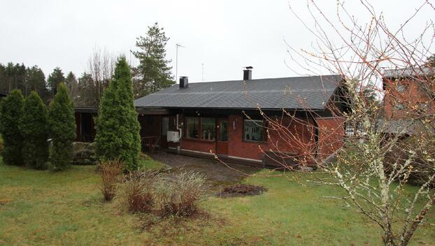 Jousitie 27, Kevätkumpu 3, Porvoo