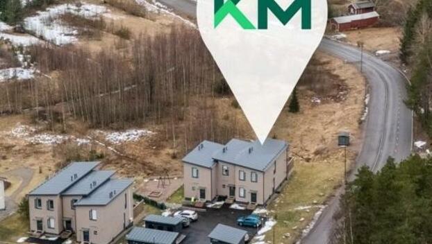 Högsteninkuja 1, Tolkkinen, Porvoo