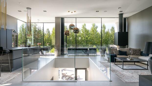 Leimatie 39, Metsokangas, Oulu