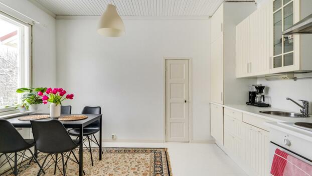 Kaupinkatu 5, Petsamo, Tampere