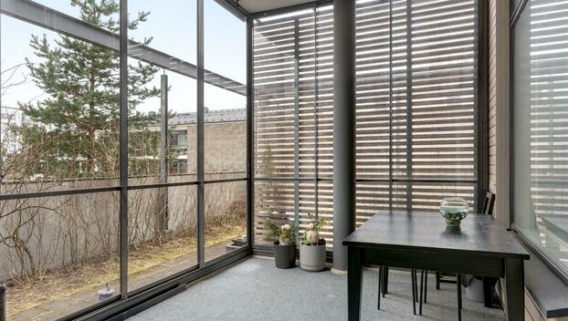 Adjutantinkatu 8, Mäkkylä, Espoo