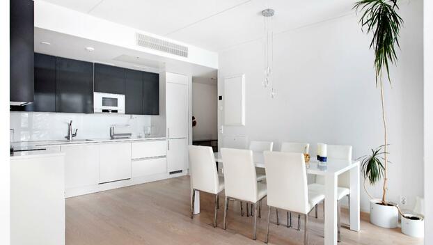 Ristiniementie 19 D, Laurinlahti, Espoo