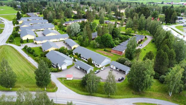 Lauroselanpolku 4, Herrala, Ilmajoki