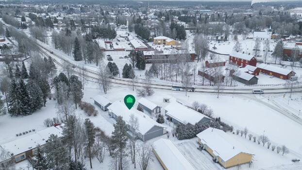 Lauroselanpolku 4, Herrala, Ilmajoki