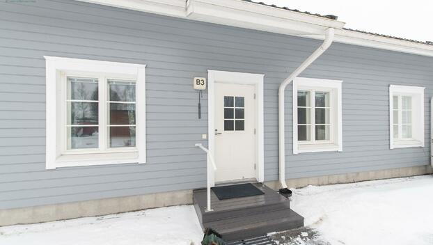 Lauroselanpolku 4, Herrala, Ilmajoki