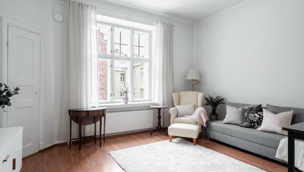 Mariankatu 26, Kruununhaka, Helsinki