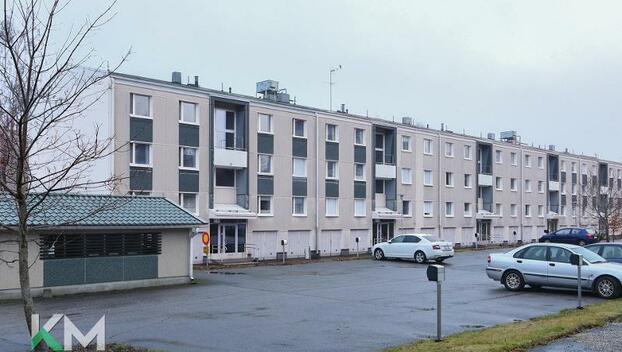 Hedelmätarhantie 11, Hedelmätarha, Hollola