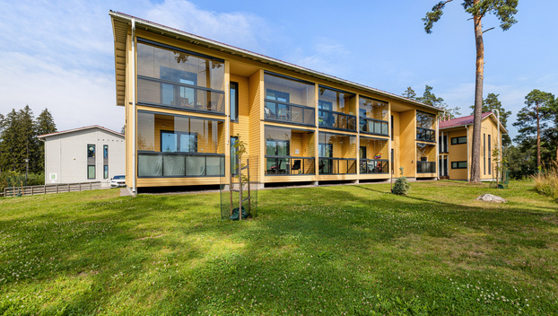 Tehtaanmäenkatu 5, Savio, Kerava