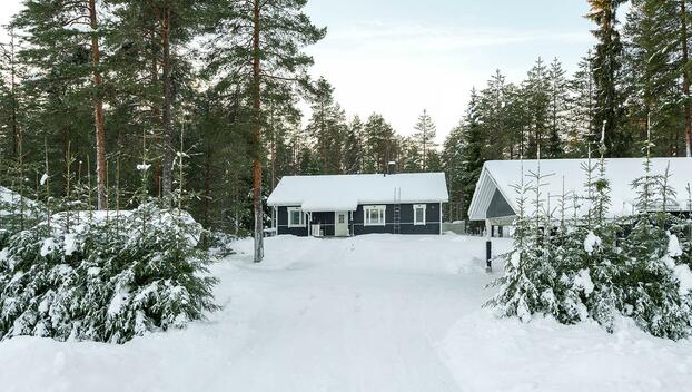 Vaaralantie 16, Temmes, Tyrnävä