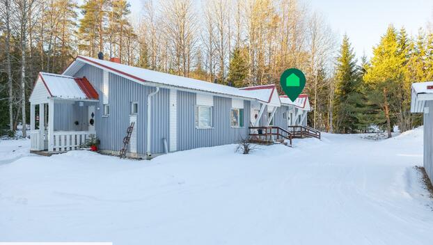 Kuoretie 13, Virojoki, Virolahti