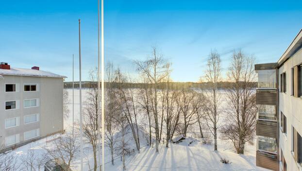 Harjukatu 2, Veitikanharju, Rovaniemi