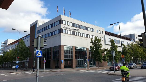 Kouvolankatu 30, Keskusta, Kouvola