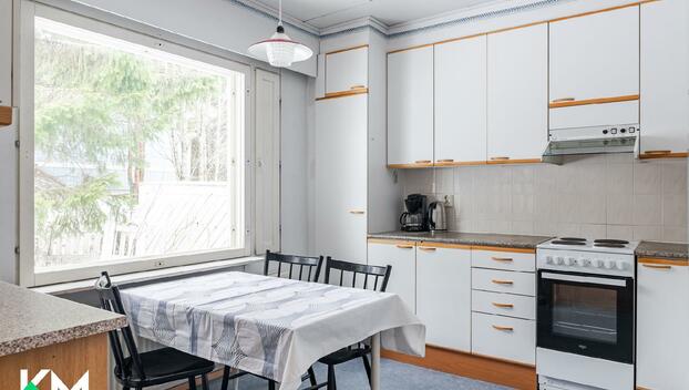Kivisillantie 5, Järvelä, Kärkölä