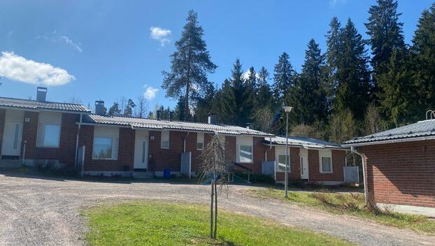 Kivisillantie 5, Järvelä, Kärkölä