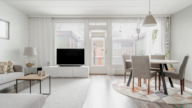 Koivukyläntie 8, Simonkallio, Vantaa