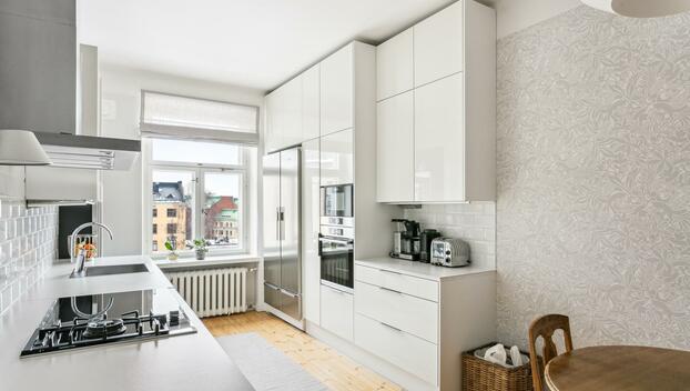 Apollonkatu 3, Etu-Töölö, Helsinki
