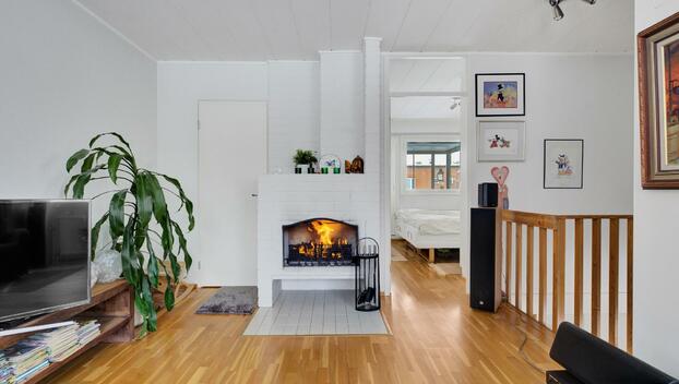 Mäkiranta 23, Pullinranta, Rovaniemi