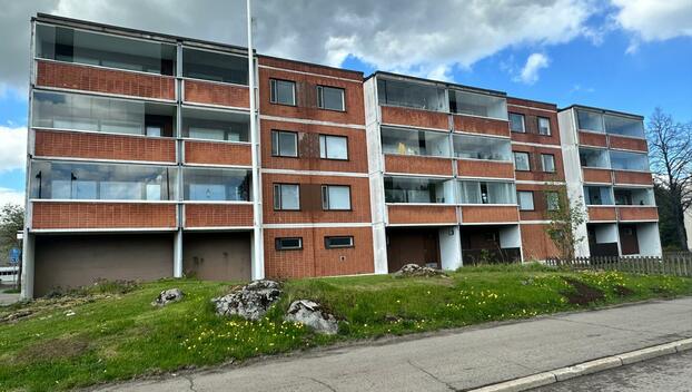Savontie 14, Kommila, Varkaus