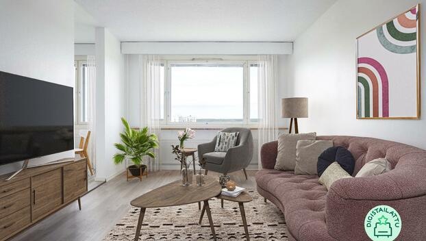 Yläkartanontie 28, Soukka, Espoo