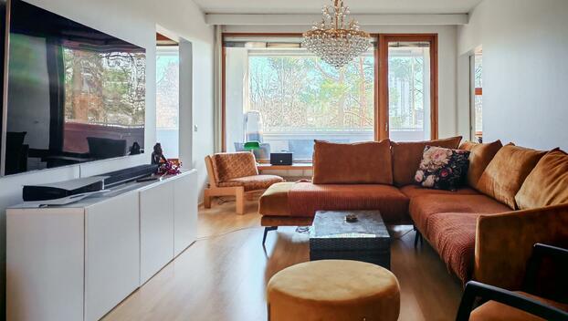 Valopoiju 4, Kivenlahti, Espoo